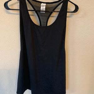 Black Fabletics Tank XL